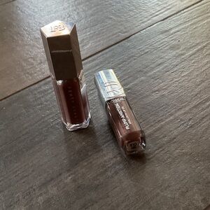 Fenty Beauty And L’Oréal Paris Lip Gloss Set
